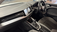 Audi A1 30 TFSI Sport 5dr S Tronic Petrol Hatchback